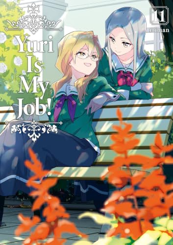 Yuri is My Job! — Tome 11
