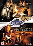  The Scorpion King