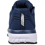 Joomra Whitin Men's Supportive Running Shoes Cushioned Athletic Sneakers - Image 3