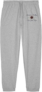 AMERICAN COLLEGE USA Unisex Children's Jogging Bottoms Boys Girls Trousers