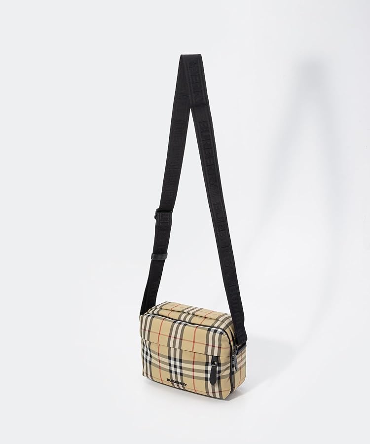 BURBERRY バッグ アウトレット】BURBERRY バーバリー ショルダーバッグ