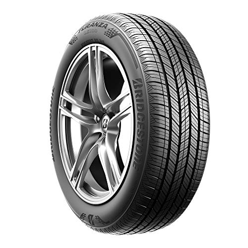 bridgestone run flat tires - Bridgestone Turanza LS100A Run Flat Touring All-Season 225/45R18 95 H Extra Load