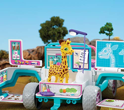 Goliath Vet Squad Safari Expedition - vue 6