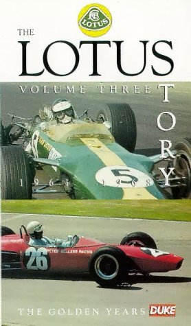 Preisvergleich Produktbild Lotus Story-Volume 3 [VHS]