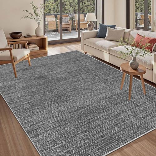 Tapis salon antidérapant lavable pour sécuriser et décorer le sol - 2