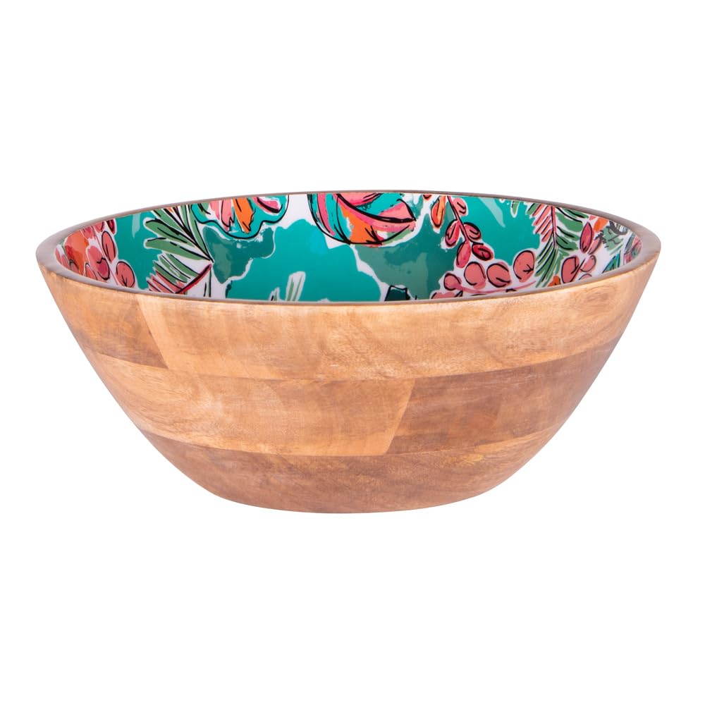 Table Passion - Saladier Florida 30 cm