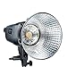 Produktbild Walimex pro Emerger 400 Studioblitzleuchte - leistungsstarke Studio Blitzleuchte mit 2,4 GHz Empfänger, 400 Ws, kurzer Wiederaufladezeit, LED-Einstelllicht, 16 Kanäle und 4 Gruppen, kompakt und mobil