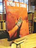 Beyond the Canvas　Gianfranco Gorgoni Beyond the Canvas: Artists of the Seventies and Eighties