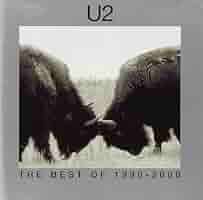 Amazon.com: The Best Of 1990-2000 & B-Sides: CDs & Vinyl