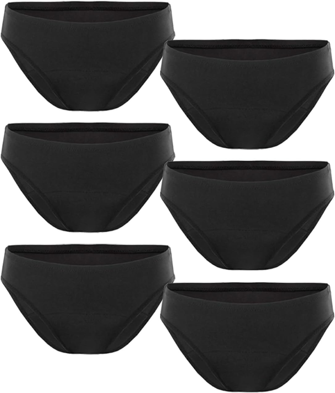 サルート 24G ノーマルショーツ M BL サニタリーショーツ