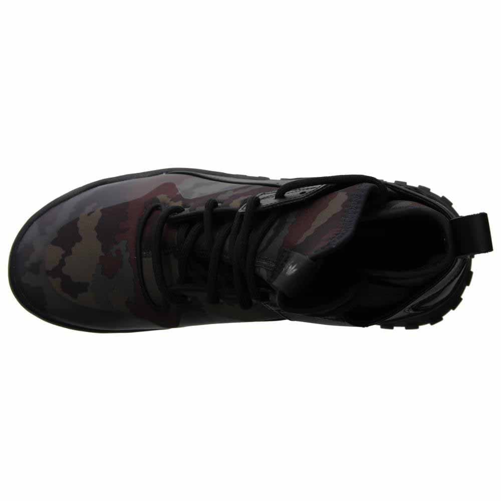 adidas Tubular X Black