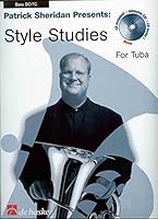 Style Studies (Bass Bc/Tc)