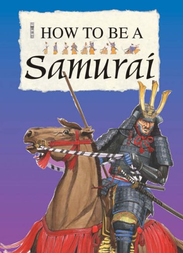 Book House How to be a Samurai