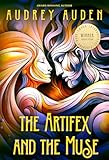 The Artifex and the Muse: A romantic fantasy adventure—two young heroes resist the mythic powers of their world, igniting a rebellion that echoes through time