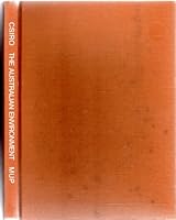 The Australian Environment 0522839606 Book Cover