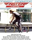 premium rush bike helmet  Faster! [OV]