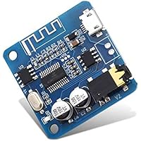 DollaTek 5.0 módulo Bluetooth transmisión sin pérdida Bluetooth