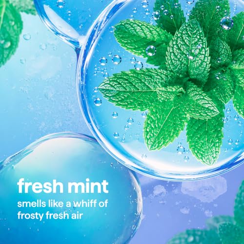 Method Glass Cleaner, Mint, 28 Ounce, 4 Pack, Packaging May Vary - image 3