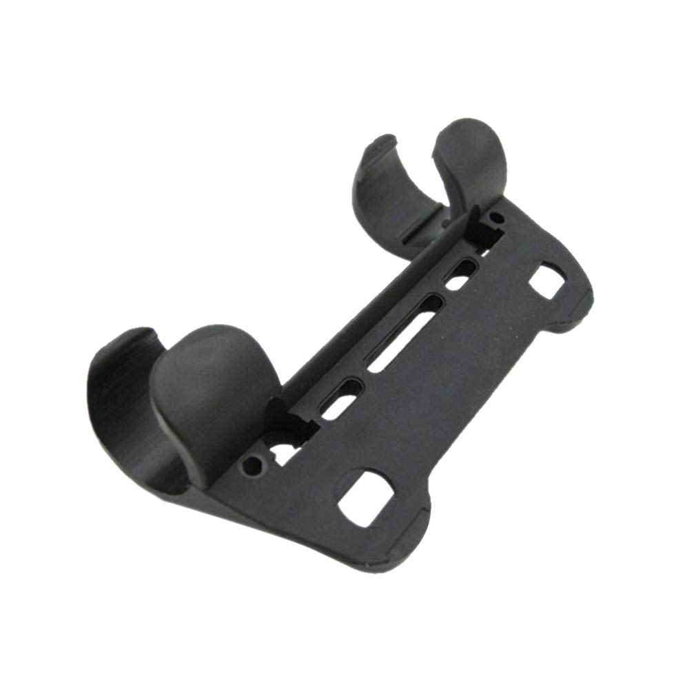 BESPORTBLE Portable Bicycle Pump Holder Air Pump Bicycle Retaining Bracket Bike Inflator Frame Mount