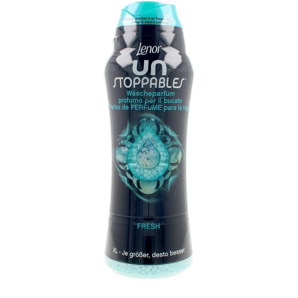 NOVA ENGEL Unstoppables Suavizante Ropa Perlas Perfume Ariel 510G