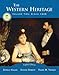 The Western Heritage, Vol. 2: Since 1648, Eighth Edition