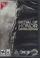Medal of Honor Limited Edition