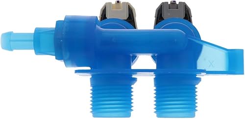 Miniatura 3 de Edgewater Parts 8182862, WP8182862, AP6011851, PS11745050 Válvula de agua para lavadora compatible con lavadora Whirlpool (se adapta a los modelos: