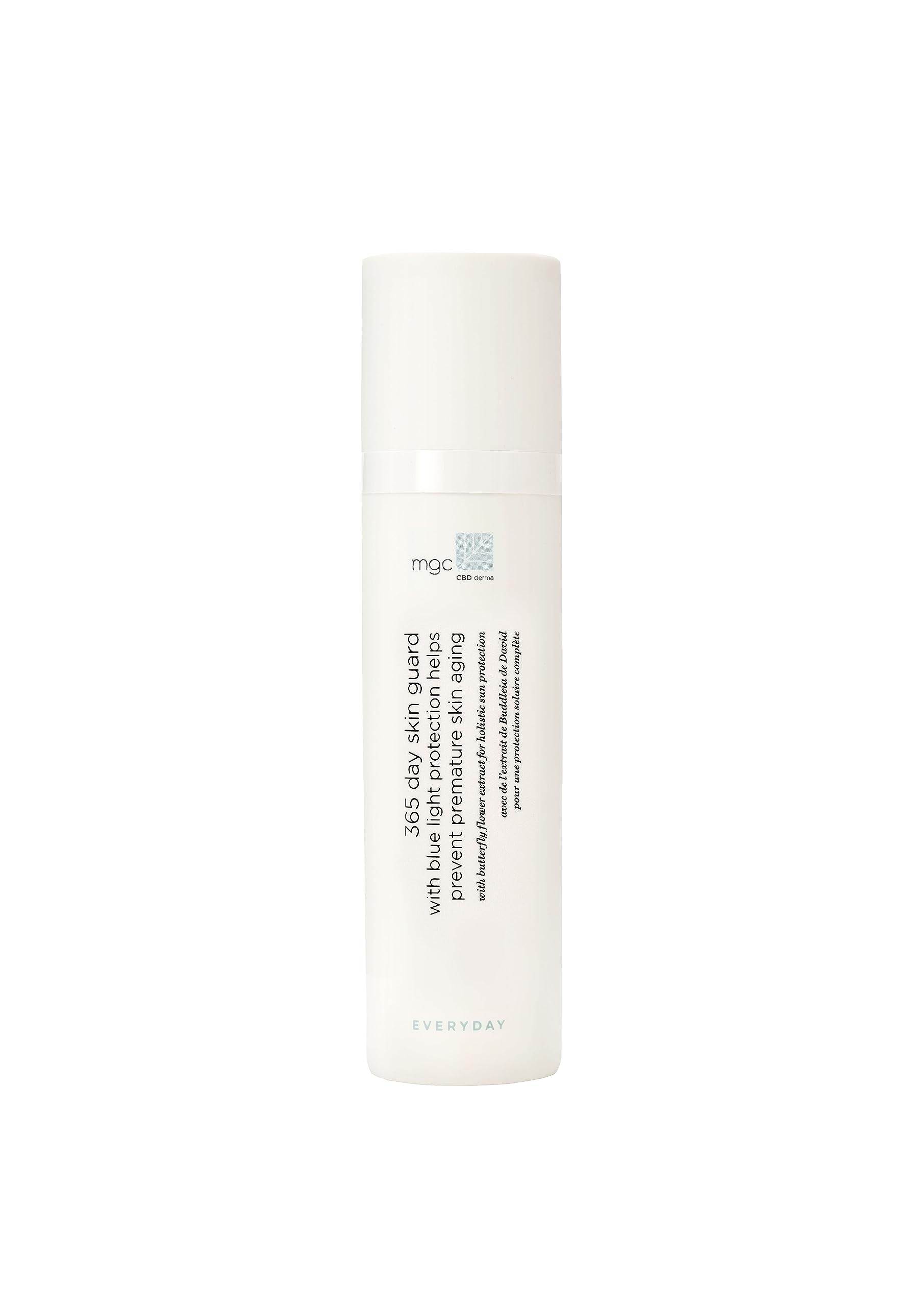 Everyday 365 Day Skin Guard Cream with blue light protection 50ml