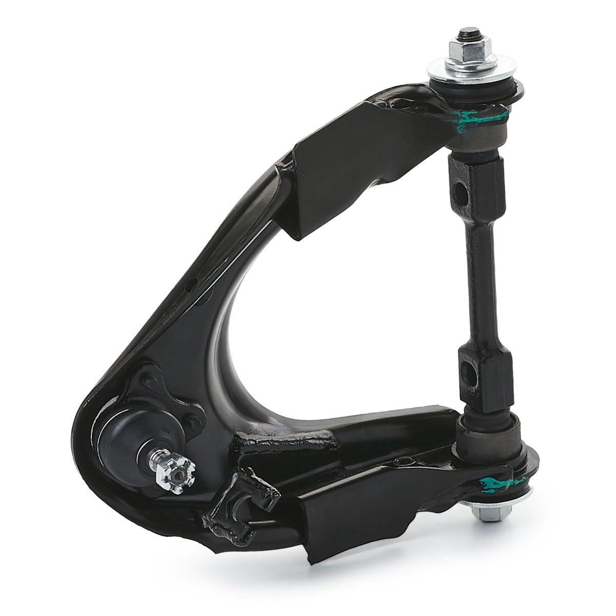 Wahacz Zawieszenia Koła RIDEX 273C1738 przód lewo Kompatybilny z MAZDA BT-50 CD, UN, FORD Ranger ET RANGER ER, EQ