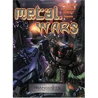 Metal Wars