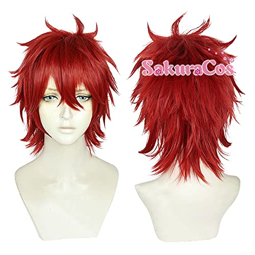 Amazon.co.jp: sakuracos あんさんぶるスターズ あんスタ 天城 燐音