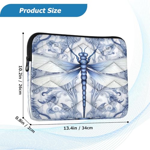 Funda para laptop 13-14 pulgadas impermeable miniatura 3