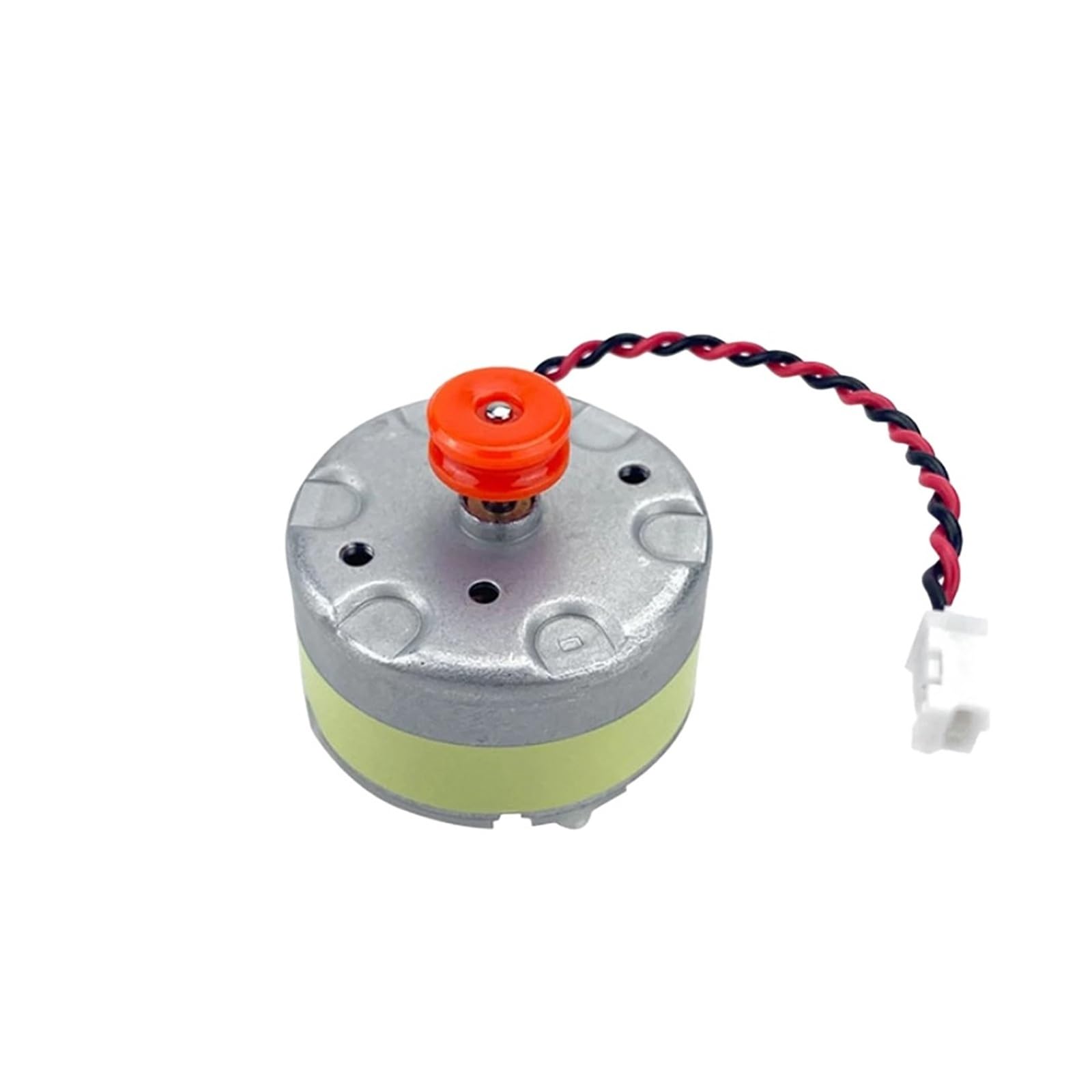 SXLAFBGF Distance Sensor Parts,Compatible For Roborock，S5 Max S6MaxV S45 Max S55 S6 S5 S7 ，Robotic Vacuum Cleaner LDS Accessories(1pcs)
