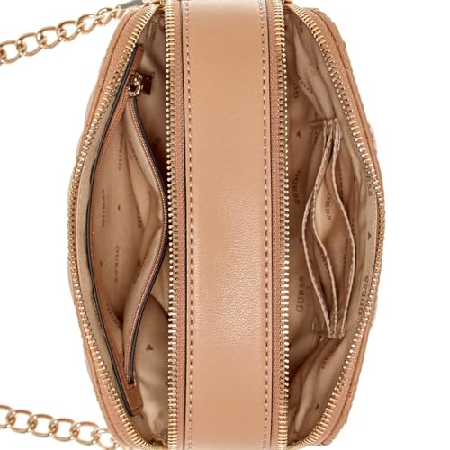 Image of Guess Women's Textured Crossbody Bag| Ladies Purse Handbags | Gift For Ladies