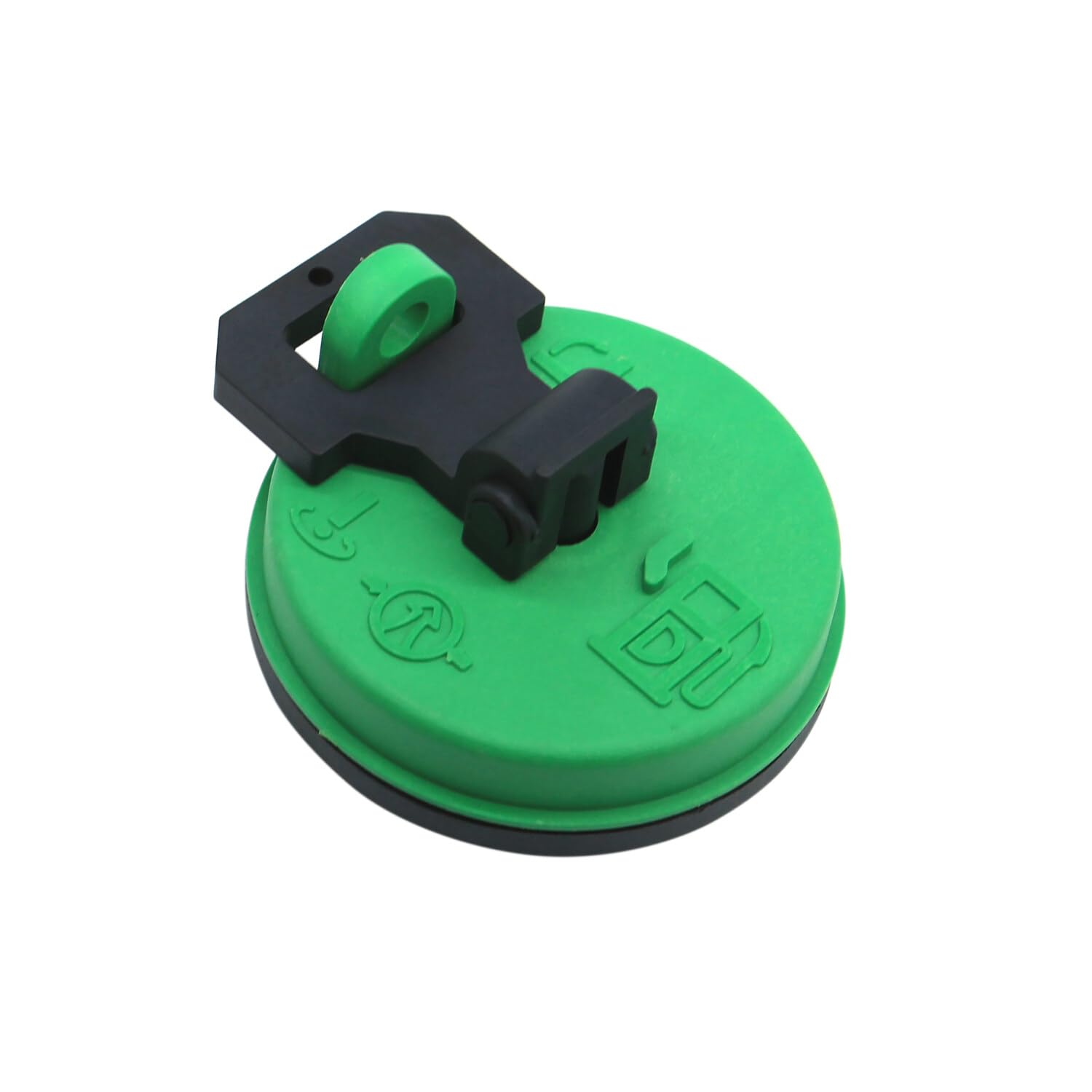 Amazon.com: Disenparts 142-8828 1428939 Gas Fuel Filler Cap 