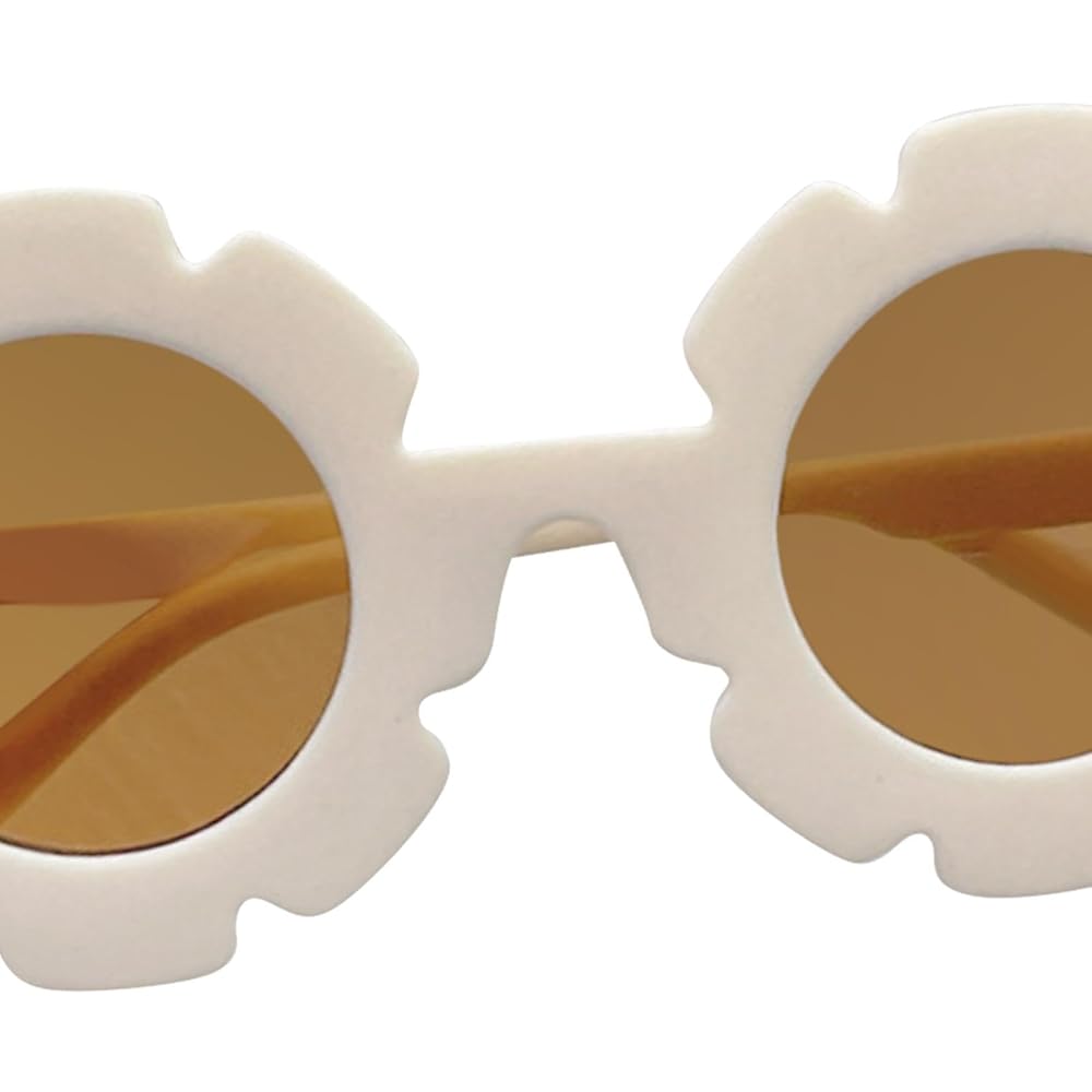 Amazon | [Tadill] 花のメガネ 花の 花のメガネ 赤ちゃん、子供