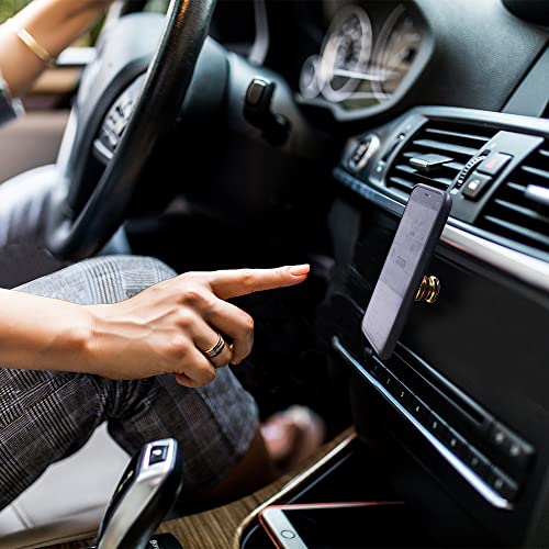 Haiz Suporte Magnetico Veicular Celular Universal 360 Graus HZ-1503