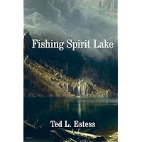 Fishing Spirit Lake