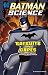 Batsuits and Capes: The Science Behind Batman's Body Armor (Batman Science)