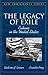 The Legacy of Exile: Cubans in the United States (Part of the Allyn & Bacon New Immigrants Series)
