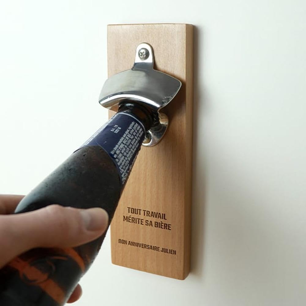 Abrebotellas - Grand Lot De 30 Décapsuleurs Ouvre Bouteilles Différents