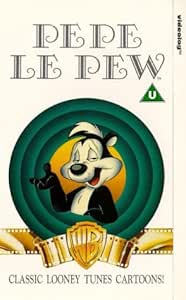 Pepe Le Pew Classics