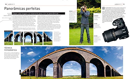 52 Lições de Fotografia Digital