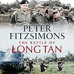 Cover of The Battle of Long Tan