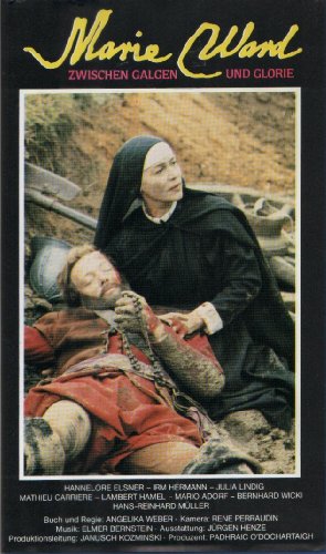 Marie Ward - Zwischen Galgen und Glorie - Mehr Infos/Bestellen