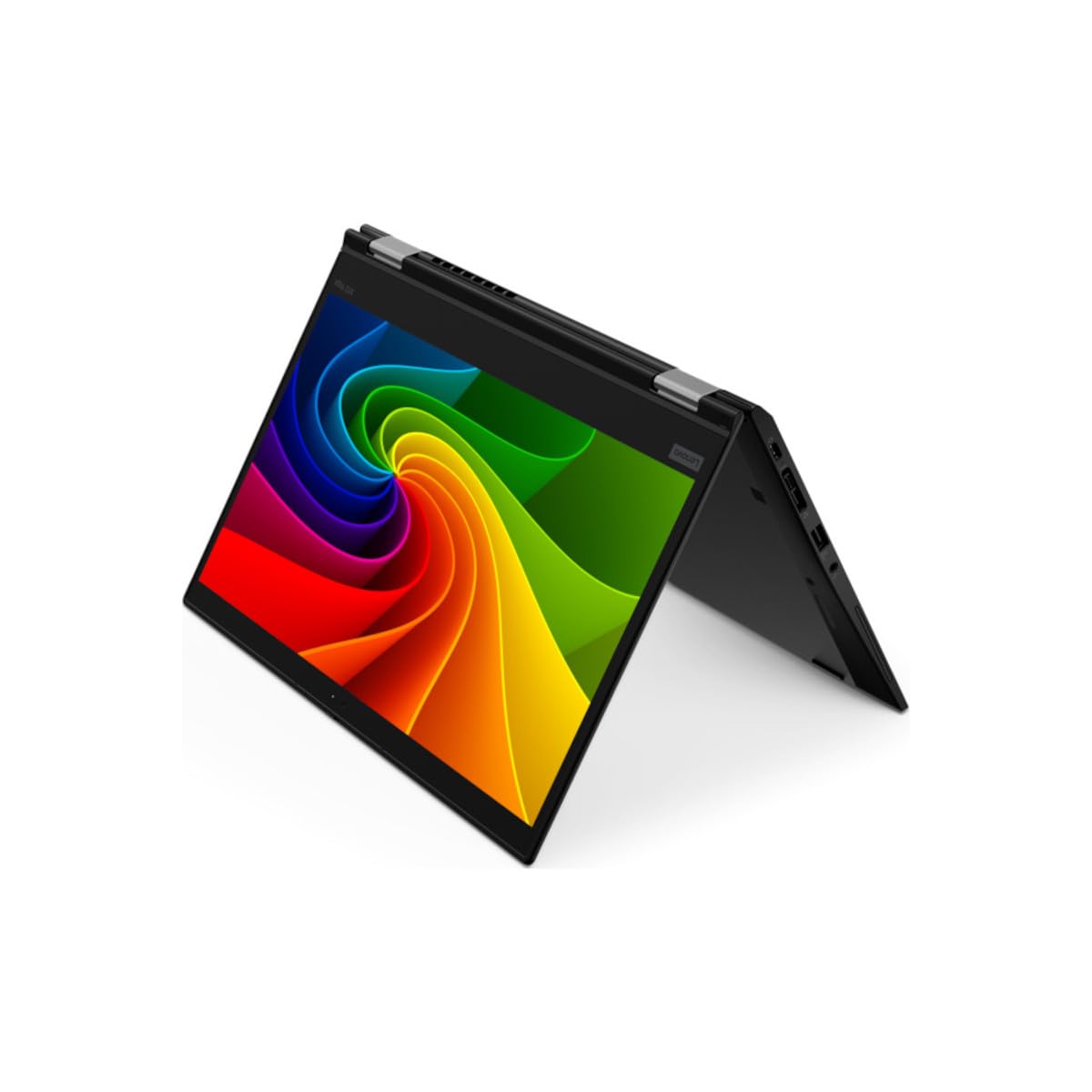 Lenovo Business Laptop Notebook ThinkPad X13 Yoga G1 i5-10310u 16GB 256GB SSD 1920x1080 Windows 11 QWERTZ (Ricondizionato)
