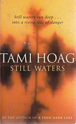 Still Waters 0752817175 Book Cover