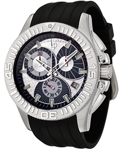 Swiss Legend 50064-01