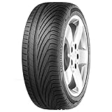 Spezifische Eigenschaften: Run Flat