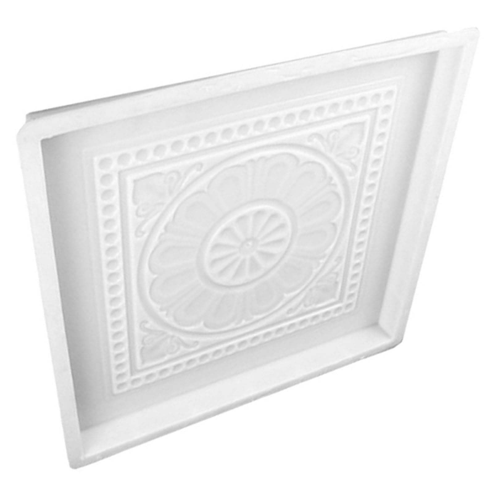 Molde para baldosas estilo chino antiguo para decorar caminos de parques y patios exteriores